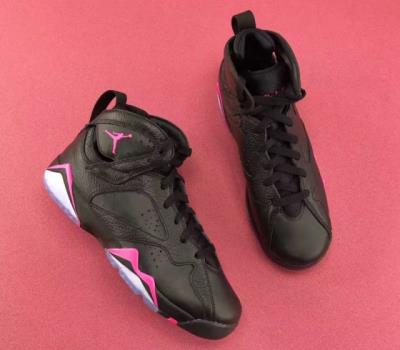 cheap air jordan 7 gs hyper pink cheap no. 198